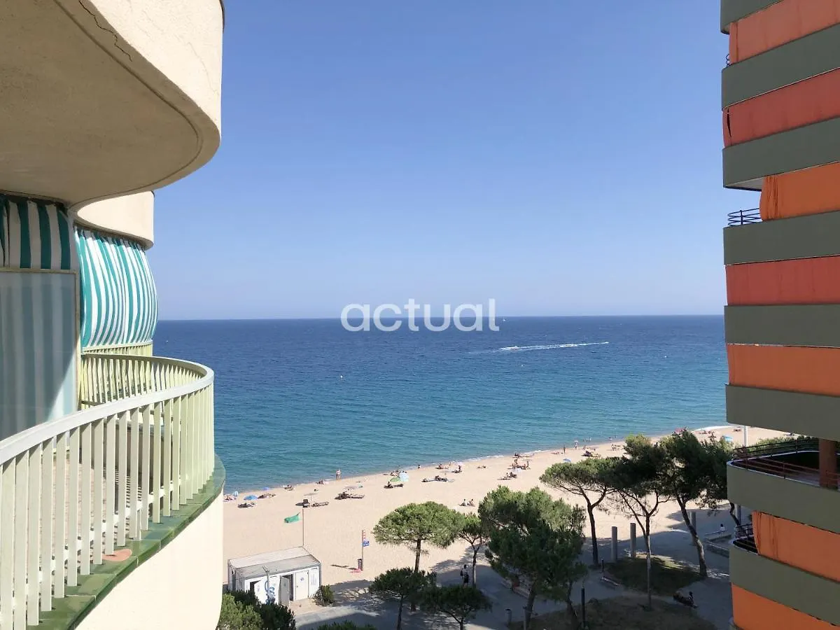 Super Beach 7 F Platja d'Aro Spanien