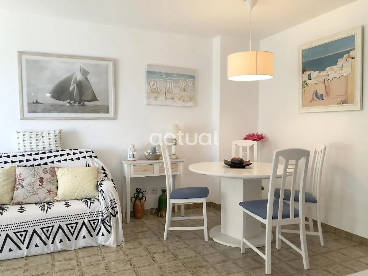 Super Beach 7 F Platja d'Aro Διαμέρισμα