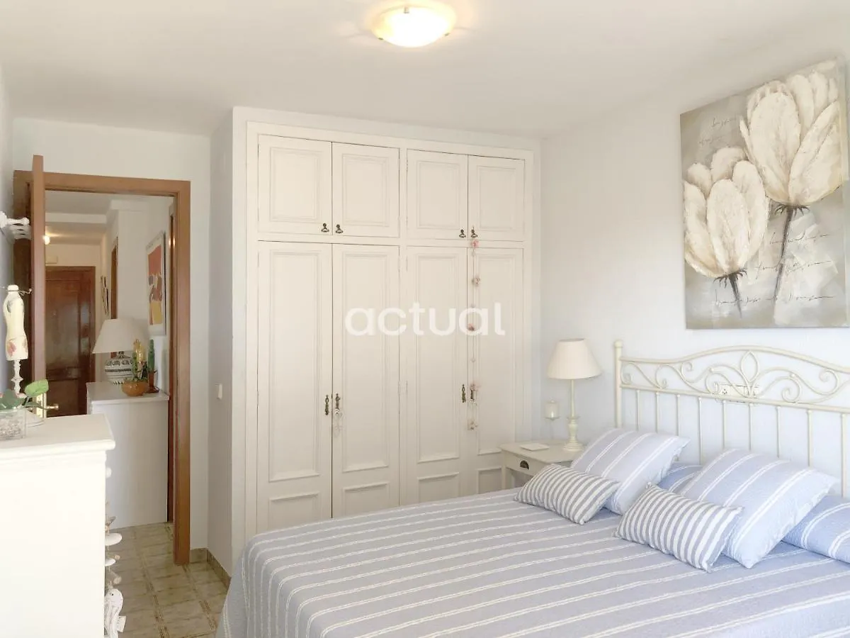 Super Beach 7 F Platja d'Aro Διαμέρισμα