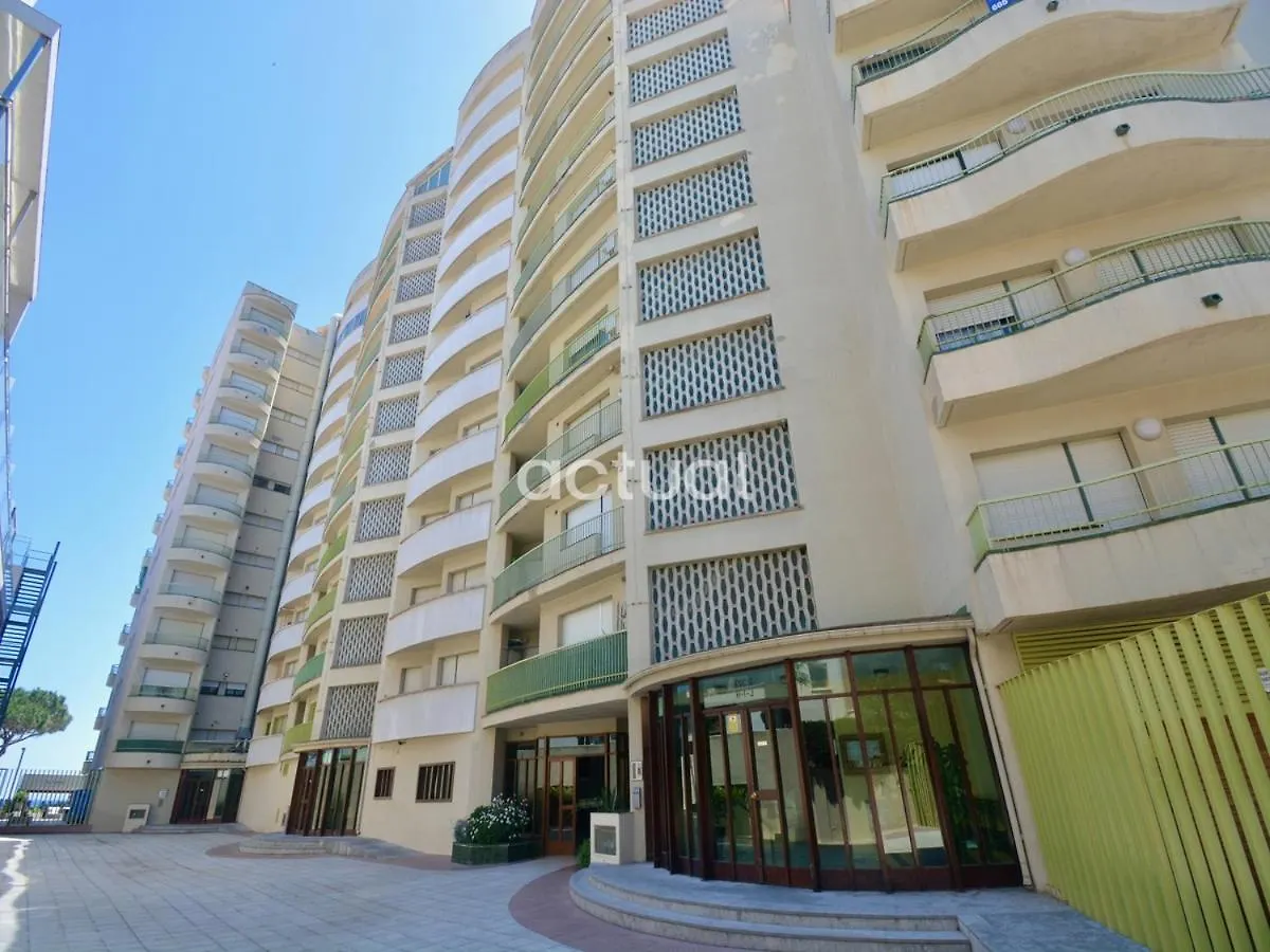 Super Beach 7 F Platja d'Aro Spanien