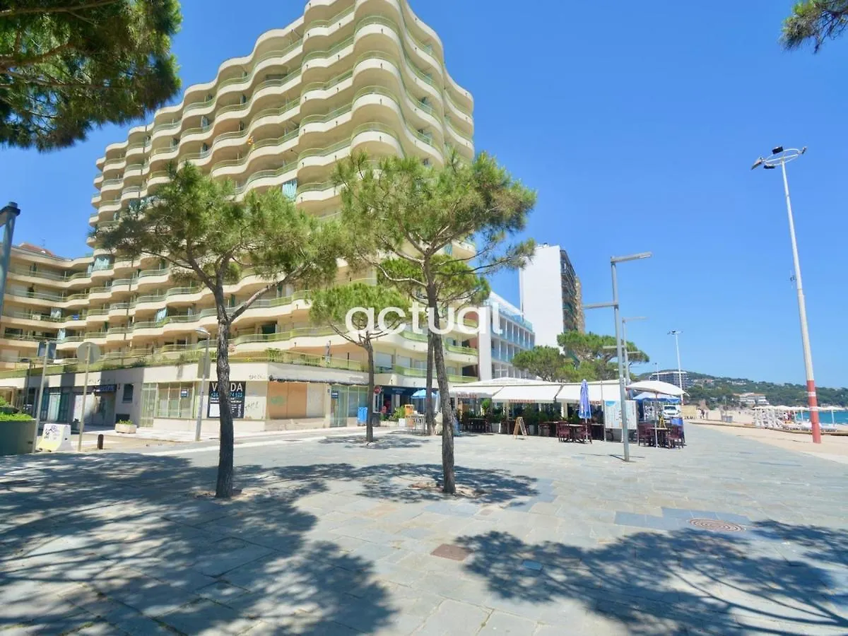 Super Beach 7 F Platja d'Aro 0*,  Ισπανία