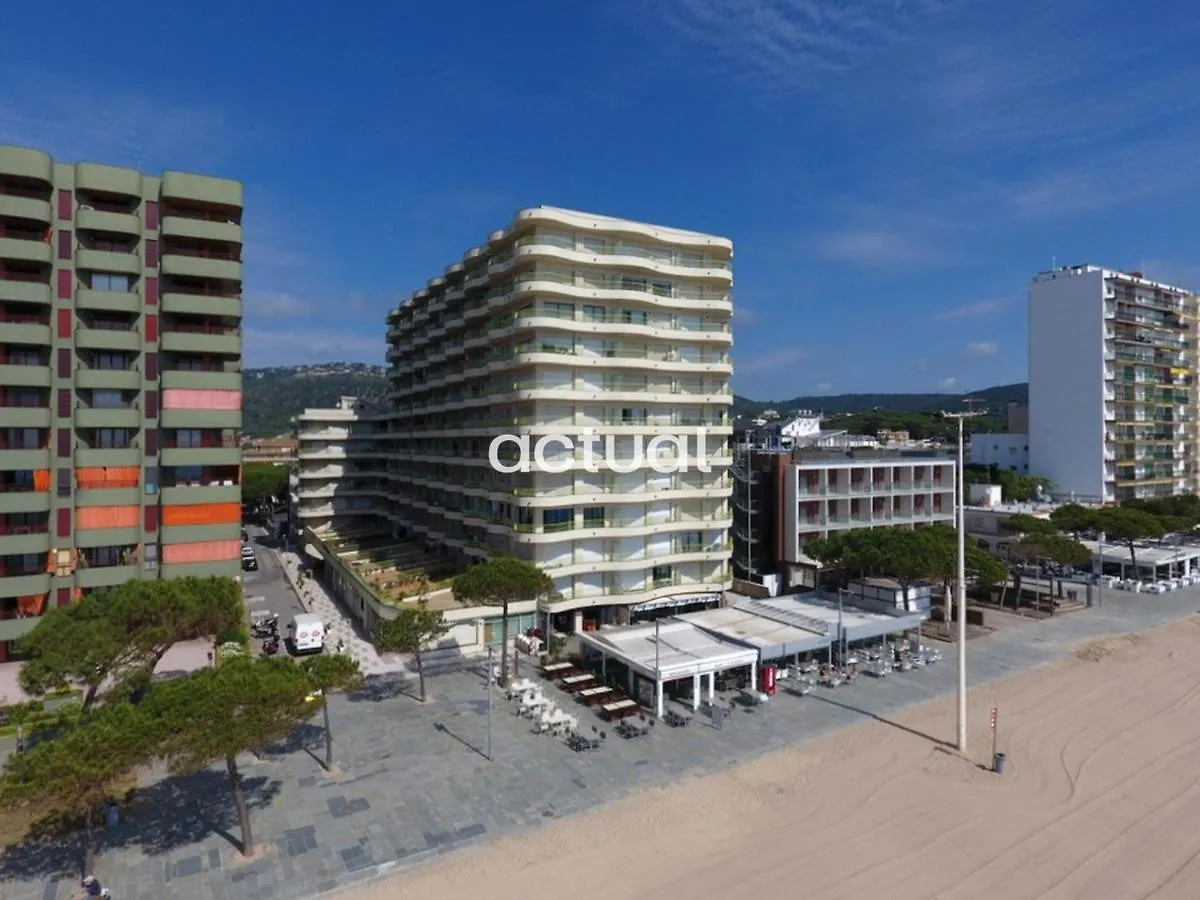 Διαμέρισμα Super Beach 7 F Platja d'Aro Ισπανία